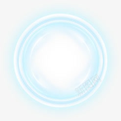 白色光圈游戏图标png_新图网 https://ixintu.com 光圈 图标 游戏 白色