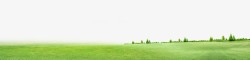 生态农场设计自然绿色草地元素高清图片