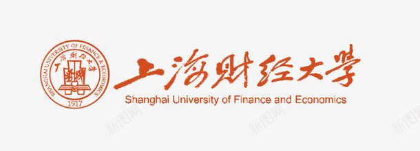 上海财经大学图标图标