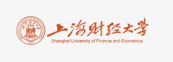 上海财经大学图标图标