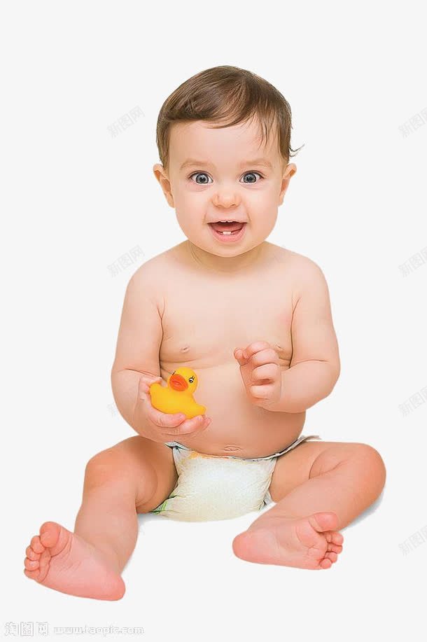 儿童坐姿小鸭子png免抠素材_新图网 https://ixintu.com 儿童坐姿 可爱 坐在地上 宝宝 小黄鸭子 彩图 真实