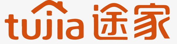 手机软件旅行途家logo图标图标