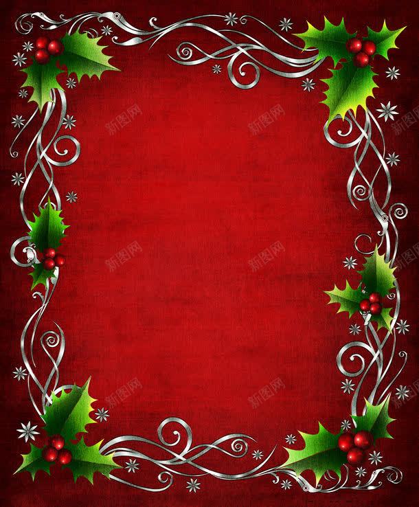 红色圣诞jpg设计背景_新图网 https://ixintu.com 喜庆 喜庆背景 图片素材 圣诞模板 圣诞素材 圣诞背景 圣诞节 底纹背景 红色圣诞素材图片 红色圣诞素材图片素材下载 背景素材 背景花边 节日