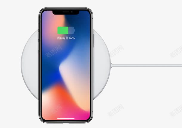 iphonexpng免抠素材_新图网 https://ixintu.com Iphone X iphone x 无线充电 苹果x 苹果手机 高清IPHONE 高清图像