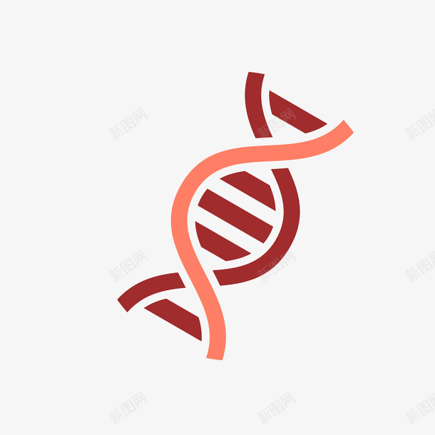 手绘化学DNApng免抠素材_新图网 https://ixintu.com DNA DNA双螺旋结构图片 png免抠图 创意 化学 卡通 学习 手绘 时尚