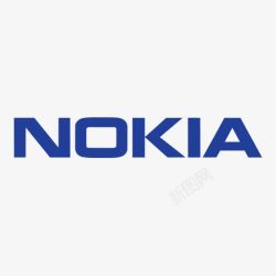 nokia图片诺基亚平板品牌标识图标高清图片