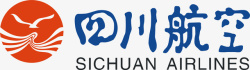 越南航空标志四川航空logo图标高清图片
