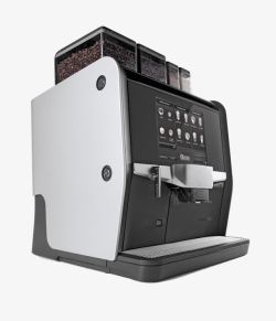 全自动血压器咖啡机高清图片