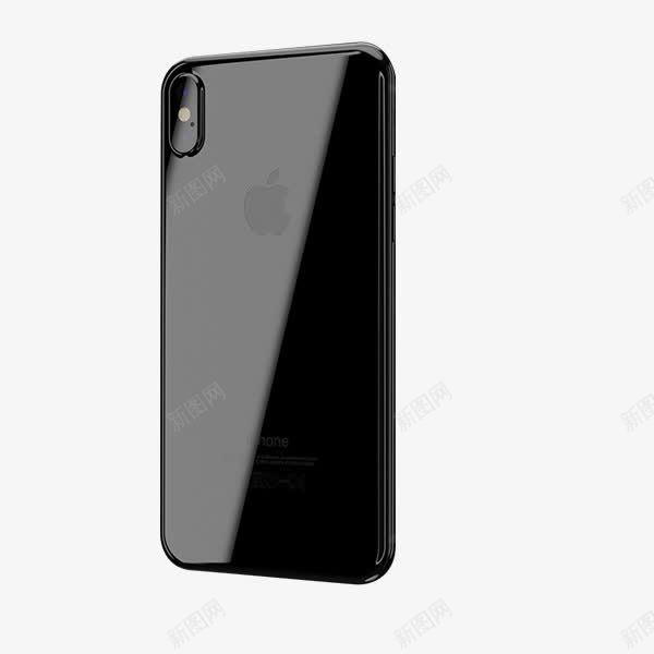 黑色iPhone8背面png免抠素材_新图网 https://ixintu.com AI X iPhone iPhone8 iphone 乔布斯 人脸识别技术 全面屏 宣传单 技术 未来 苹果8 苹果8plus 苹果X 超视网膜 面部识别 预售