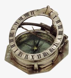 复古欧式钟表素材