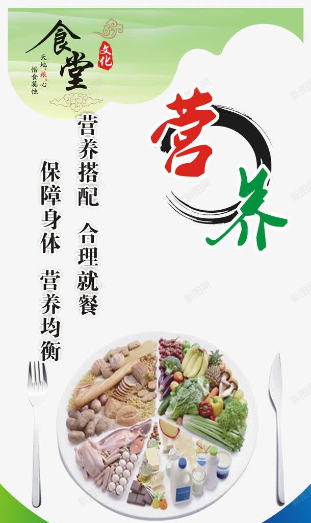 学校食堂标语png免抠素材_新图网 https://ixintu.com 学校食堂文化墙 展板模板 文化墙内容 文化墙展板 食堂展板