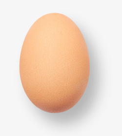 完整的一只鸡完整的整个鸡蛋实物高清图片
