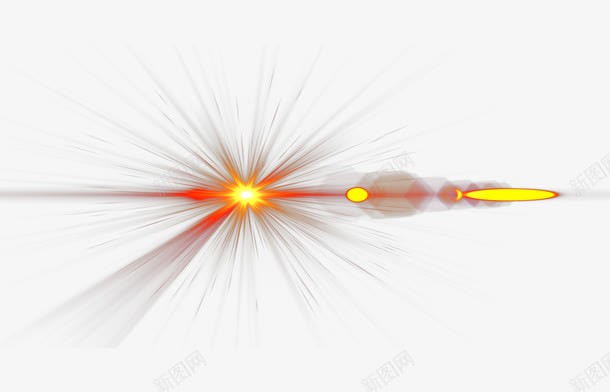 金星光色png免抠素材_新图网 https://ixintu.com 光源 光芒 星光 金光 金色亮光 金色光线