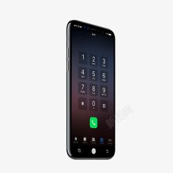 iPhone按钮iPhone8按钮拨号页面高清图片