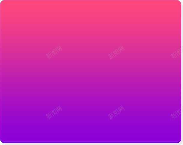 紫色渐变海报png免抠素材_新图网 https://ixintu.com 海报 渐变 紫色