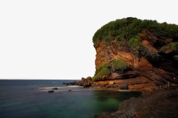 涠洲岛海报广西北海涠洲岛风景高清图片