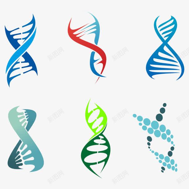 基因png免抠素材_新图网 https://ixintu.com DNA DNA遗传基因 人类基因 医疗科学 基因 干细胞 生物学 细胞