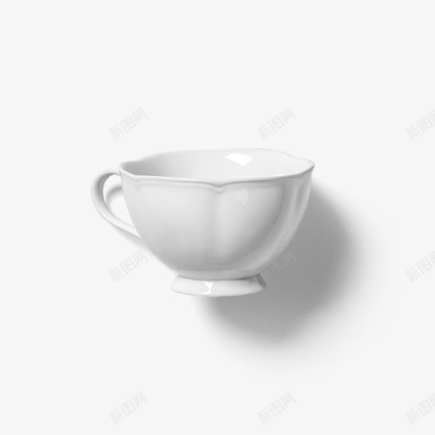 白色陶瓷碗png免抠素材_新图网 https://ixintu.com 产品包装设计 咖啡杯 把柄 杯具设计 杯子 白色 白色被子 茶杯 陶瓷 陶瓷杯子 陶瓷餐具 骨瓷