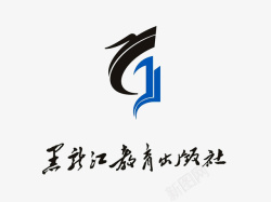 新闻报刊出版社logo商业图标高清图片