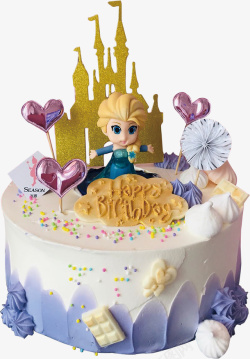 生日唯美唯美蛋糕生日蛋糕高清图片