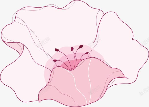 粉花红花绿叶紫花红色绿色粉色png免抠素材_新图网 https://ixintu.com 古风小红花 大红花结婚 婚礼红花纱 幼儿园小红花 白色番红花 粉红花PSD 红花PSD 红花灌木 红花纹理 红花纹理花边 红花酒会