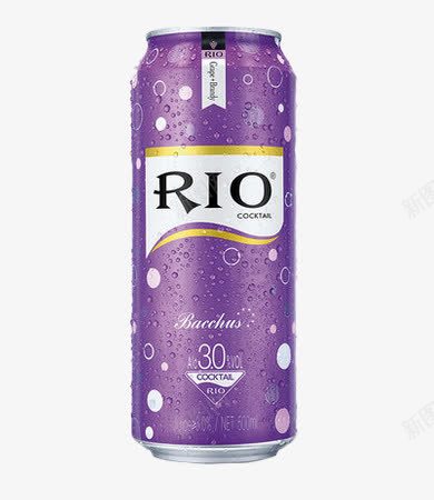 RIO水果味鸡尾酒png免抠素材_新图网 https://ixintu.com RIO 产品实物 水果味 鸡尾酒