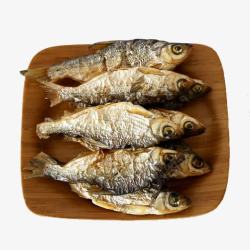 板上的咸鱼素材