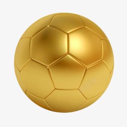 足球比赛背景金色足球高清图片