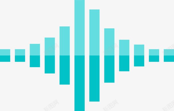 音量图标png_新图网 https://ixintu.com 图标icon 声音 音量图标 音量大小 音量控制 音量柱 音量波动 音量调节