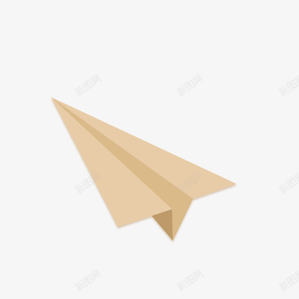 儿童纸飞机png免抠素材_新图网 https://ixintu.com 手工飞机 玩具 童年回忆 纸折机 纸飞机 飞机 飞行