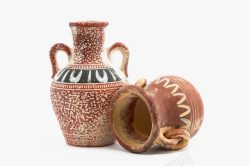 陶艺文化传统工艺陶瓷高清图片