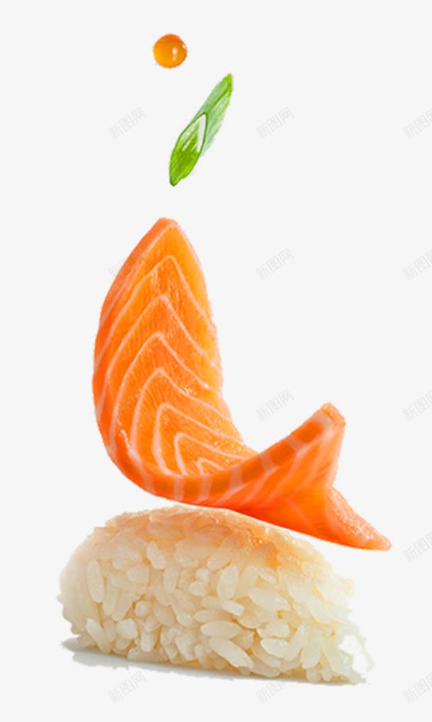 日本三文鱼png免抠素材_新图网 https://ixintu.com 三文鱼 新鲜三文鱼 日式料理 日本餐饮 美味 食品餐饮