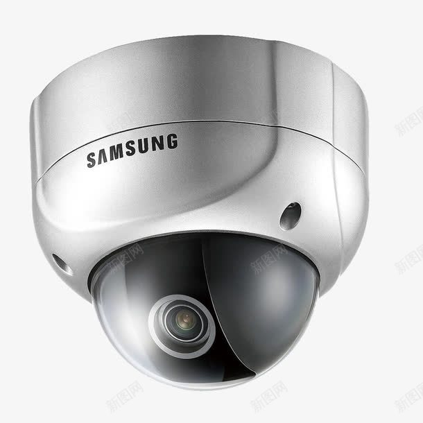 监控摄像头png免抠素材_新图网 https://ixintu.com 安全 摄像头 电子设备 监控 防盗