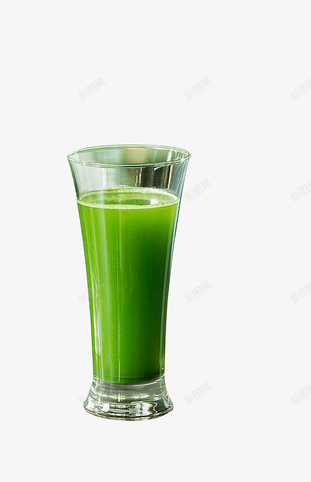 一杯绿色青汁png免抠素材_新图网 https://ixintu.com 免扣 杯子 果汁 绿色