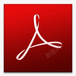 AdobeAcrobatCS3图标图标