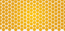 蜜蜂窝拼接的纹理高清图片