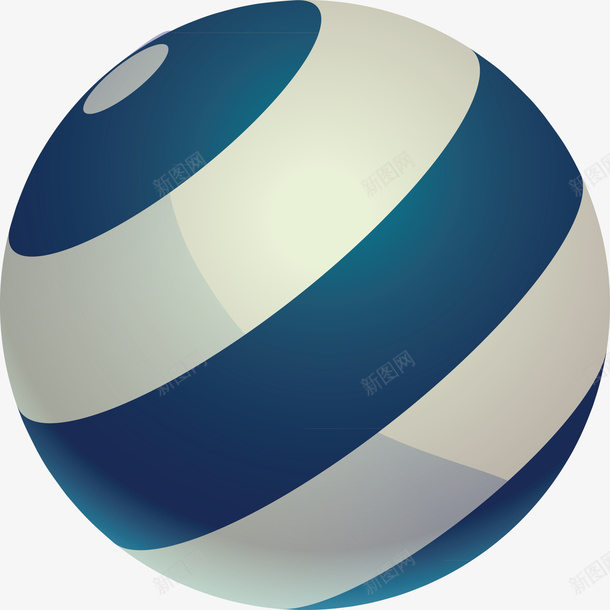 透明光环缠绕的金色立体球体矢量图ai免抠素材_新图网 https://ixintu.com 3D立体球体 几何立体球 白立体球 白色立体球形 立体小球 立体球体psd 立体球状 立体球线条 矢量图