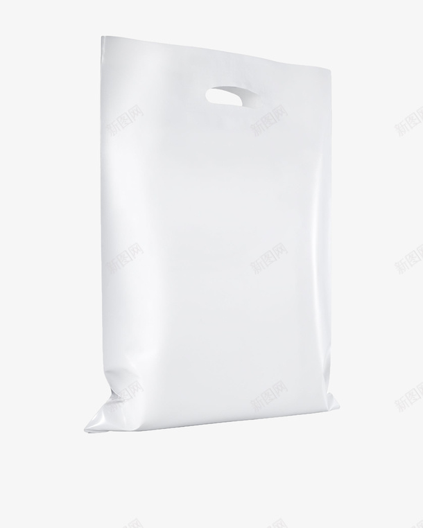 白色手绘空白包装袋png免抠素材_新图网 https://ixintu.com 包装袋 塑料袋 白色 矢量手绘 空白包装袋 袋子
