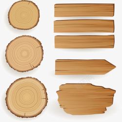 条纹桌面松木木纹高清图片