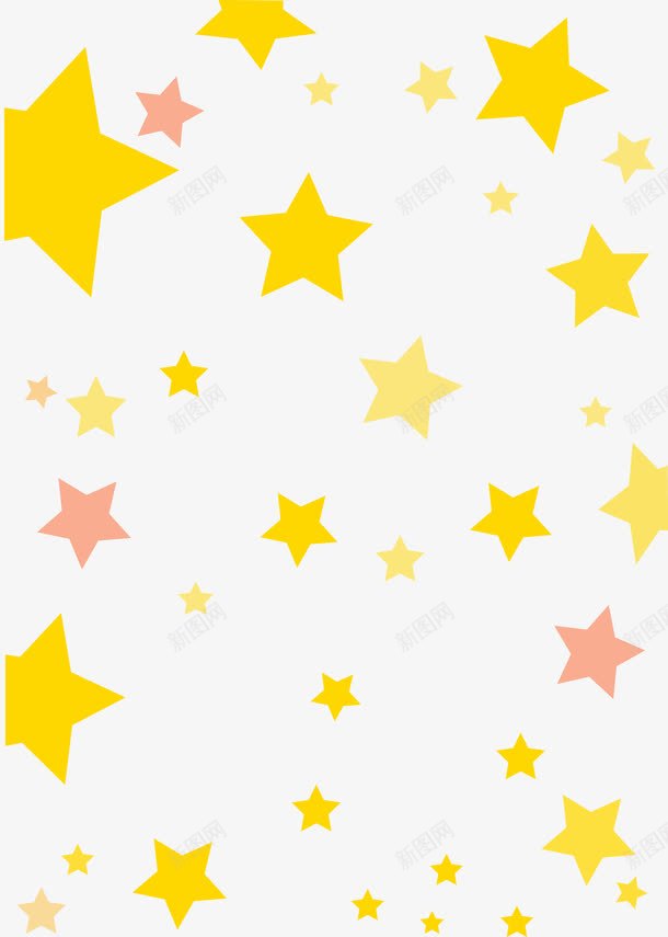 星星图案png免抠素材_新图网 https://ixintu.com 五星 五角量 元素 印花 台布 图案 墙纸 布花 底纹 星星 星星动画 桌布 素材 背景 花布图案 花纹 装饰 设计
