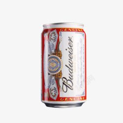产品实物可口可乐饮料百威啤酒高清图片