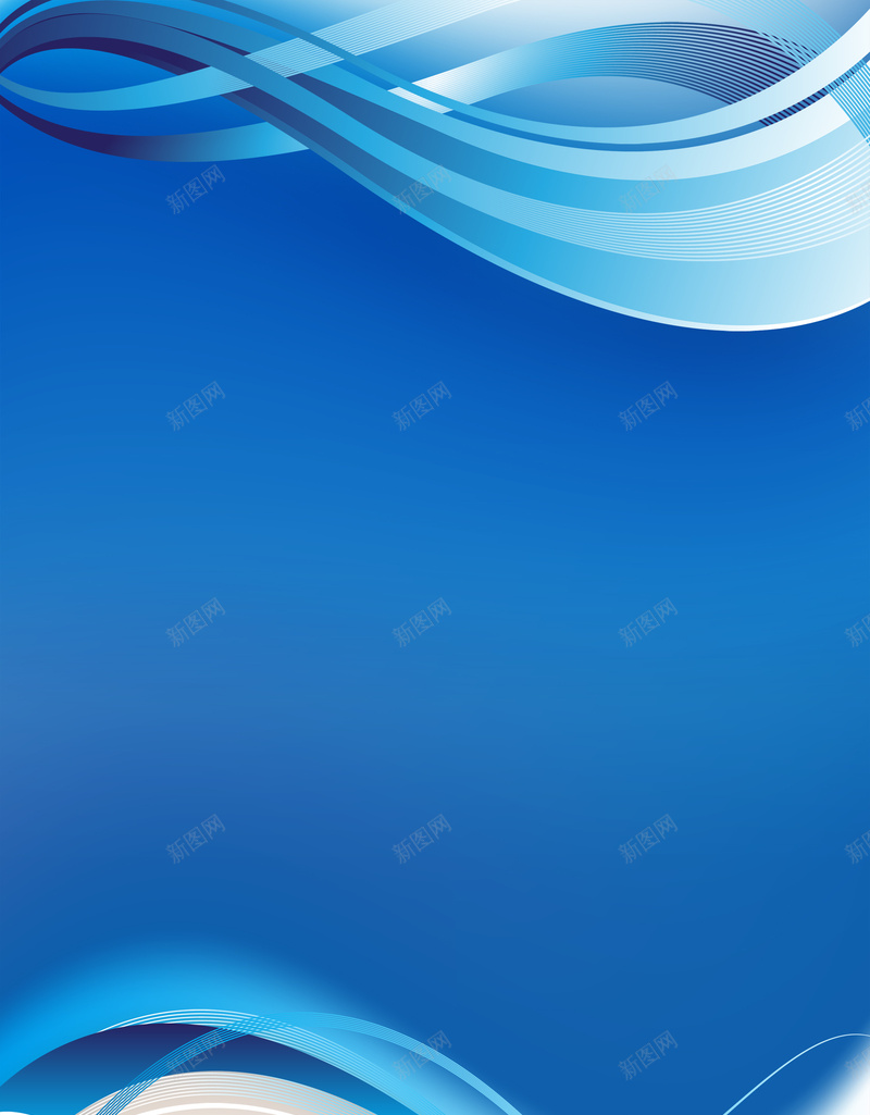 动感蓝色科技海报背景jpg设计背景_新图网 https://ixintu.com 企业展板 公司海报 商务 时尚 海报 科幻 科技 线条 背景 蓝色