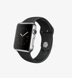 数码手表苹果手表高清图片