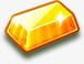 金块png免抠素材_新图网 https://ixintu.com UI设计常用游戏 奖励 手游 游戏 游戏金币 金块 金子 金币素材