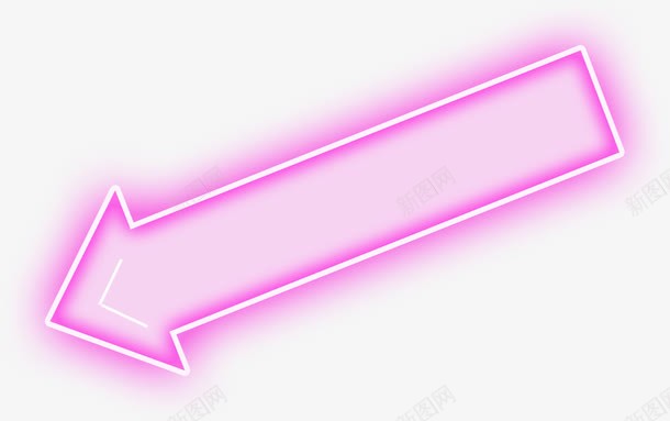 led光效箭头png免抠素材_新图网 https://ixintu.com led 光效 箭头