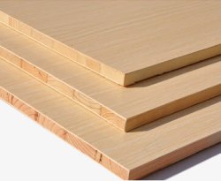 板材木材高清图片