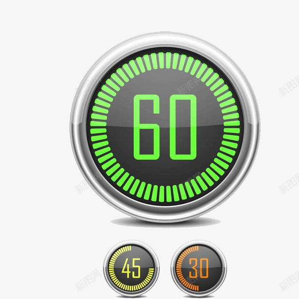 数字计时器表面png免抠素材_新图网 https://ixintu.com 刻度 手表 数字 数字计时器 秒表 表盘 计时 计时器