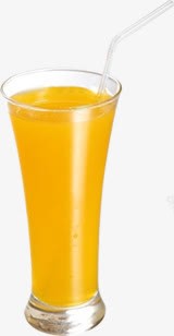 橙汁风格淘宝首页模板png免抠素材_新图网 https://ixintu.com 模板 风格