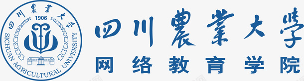 四川农业大学logo矢量图图标ai_新图网 https://ixintu.com logo 四川农业大学 培训 大学logo 大学学校标志 学校logo 教育 知识 矢量图