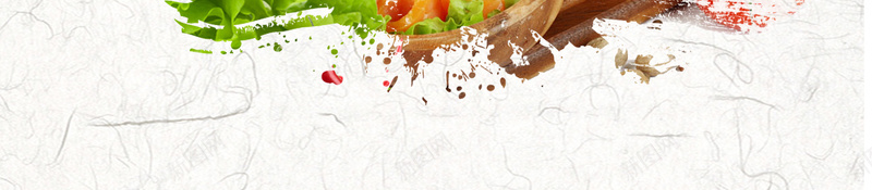 清新绿色产品安全海报psd设计背景_新图网 https://ixintu.com 农产品海报 大米 新鲜 生鲜 素食 绿色食品 辣椒 青菜